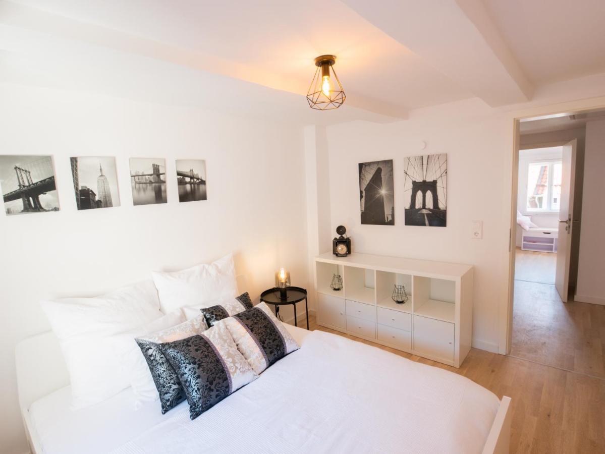 Apartment Vermietbar Fruhestens Ab 2025 Bad Salzdetfurth Dış mekan fotoğraf