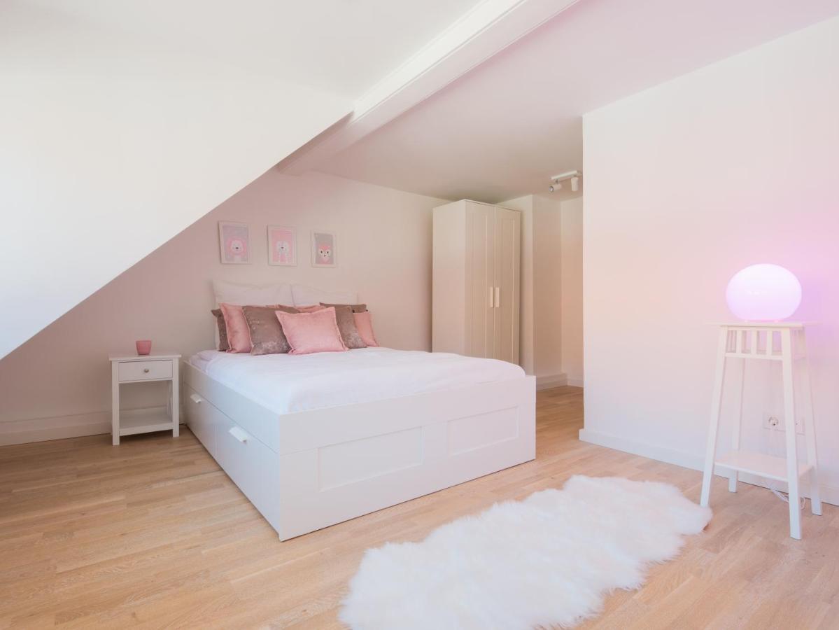 Apartment Vermietbar Fruhestens Ab 2025 Bad Salzdetfurth Dış mekan fotoğraf