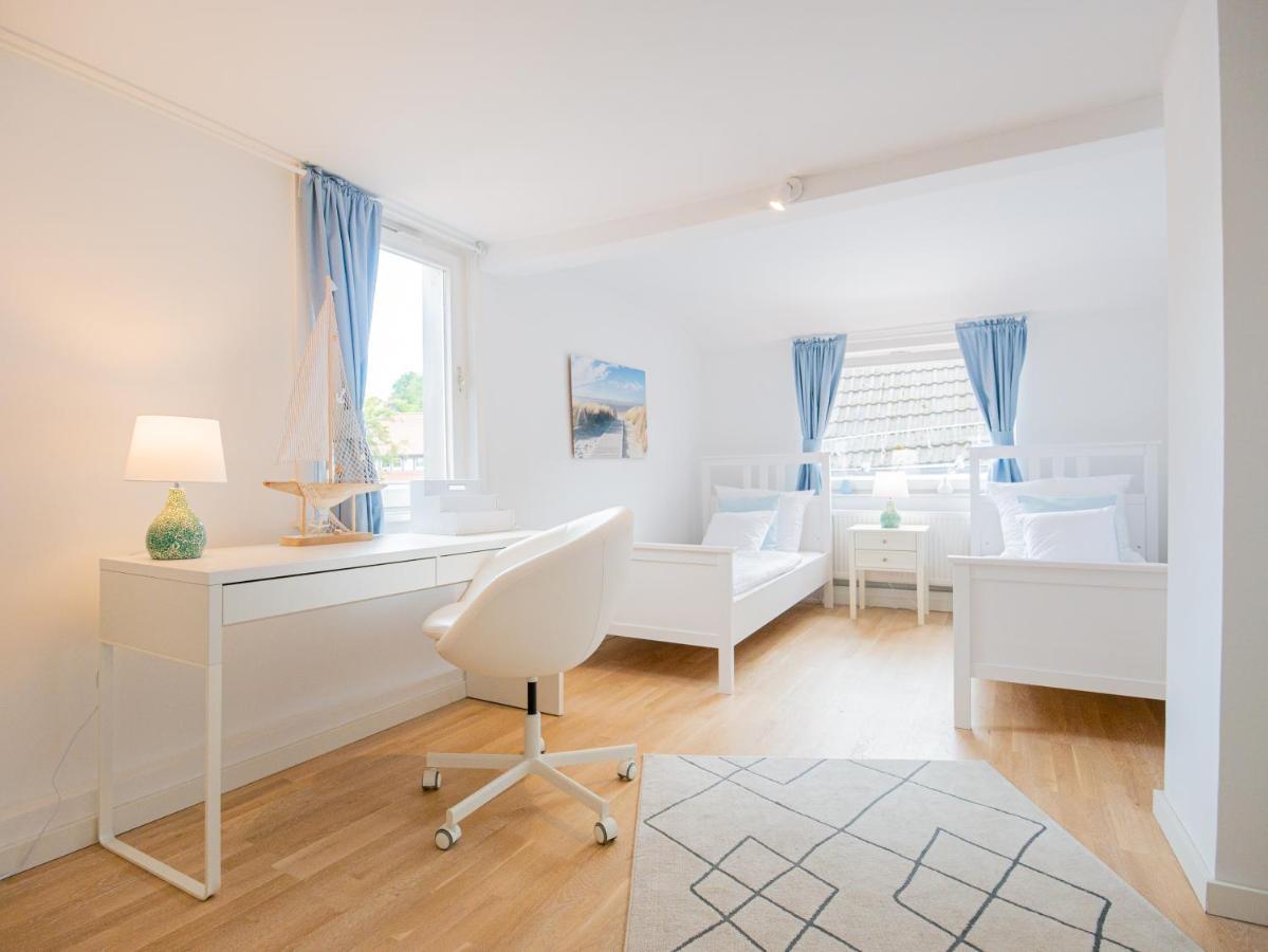 Apartment Vermietbar Fruhestens Ab 2025 Bad Salzdetfurth Dış mekan fotoğraf